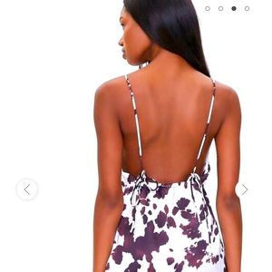 Forever 21 size medium mini dress